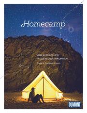 Homecamp - Cover