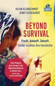 Beyond Survival - Cover