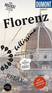 Florenz - Cover