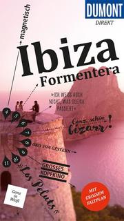 Ibiza Formentera - Cover