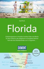 DuMont Reise-Handbuch Florida