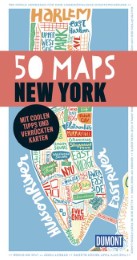 50 Maps New York