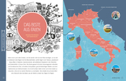 Atlas der Reiselust Italien - Abbildung 2