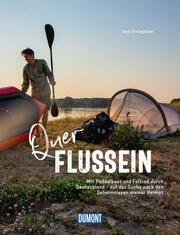 Querflussein - Cover