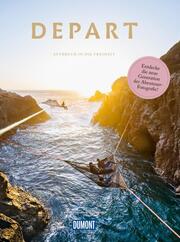 Depart - Cover