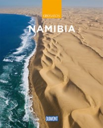 Namibia - Cover