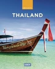 Thailand - Cover