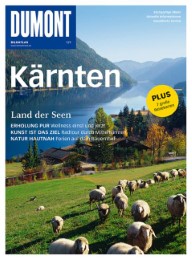 Kärnten - Cover