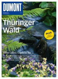 Thüringer Wald - Cover