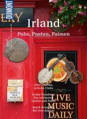 Irland - Cover