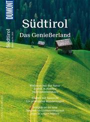 Südtirol - Cover
