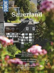 Sauerland - Siegerland - Cover