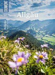 Allgäu - Cover