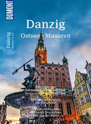 Danzig, Ostsee, Masuren