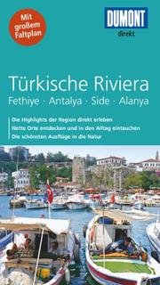 Türkische Riviera