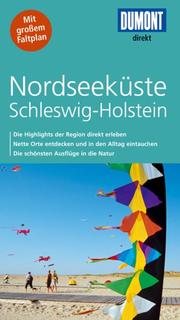 Nordseeküste/Schleswig-Holstein - Cover