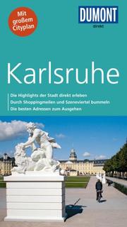 Karlsruhe - Cover