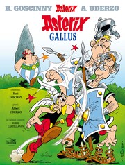 Asterix latein 1