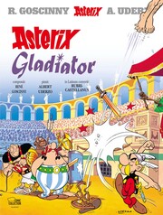Asterix latein 4