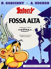 Asterix latein 8