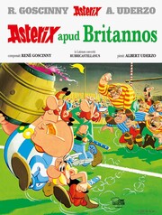 Asterix latein 9
