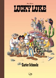Zarter Schmelz - Vorzugsausgabe - Cover