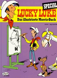 Lucky Luke Special