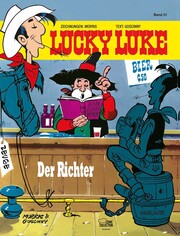 Lucky Luke 31