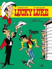 Lucky Luke 41 - Cover