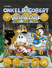 Onkel Dagobert und Donald Duck - Don Rosa Library 7