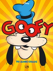90 Jahre Goofy