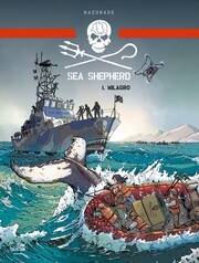 Sea Shepherd 1