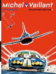 Michel Vaillant Collector's Edition 5