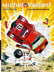 Michel Vaillant Collector's Edition 7