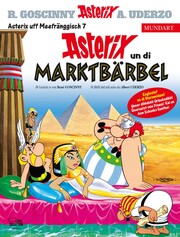 Asterix Mundart Meefränggisch VII