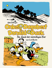 Onkel Dagobert & Donald Duck von Carl Barks - 1948-1949