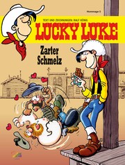 Zarter Schmelz - Cover