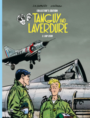 Tanguy und Laverdure Collector's Edition 3