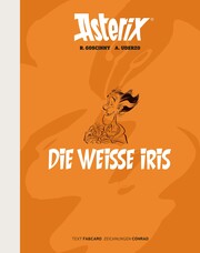 Asterix 40 Superluxusedition - Cover