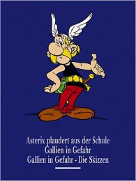 Asterix - Die Gesamtausgabe 12