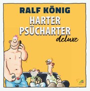 Harter Psücharter Deluxe - Cover