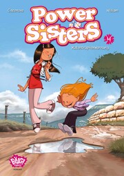 Power Sisters 4