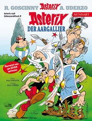 Asterix Mundart Schwyzerdütsch III