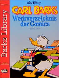 Barks Library Special