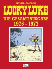 Lucky Luke Gesamtausgabe 15