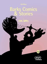 Barks Comics & Stories 12