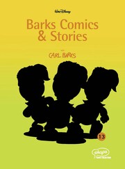 Barks Comics & Stories 13
