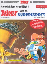 Asterix un de Kuopperpott