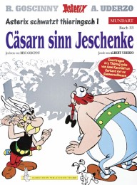 Cäsarn sinn Jeschenke - Cover
