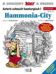 Hammonia-City